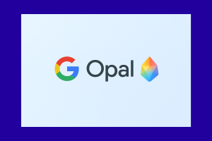 Google Opal