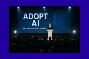 Sommet international Adopt AI 2025