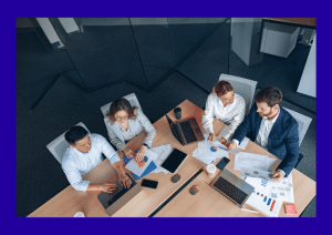 agence wp paris