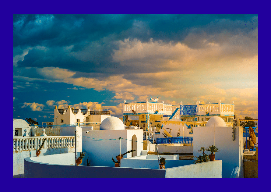 business en tunisie web