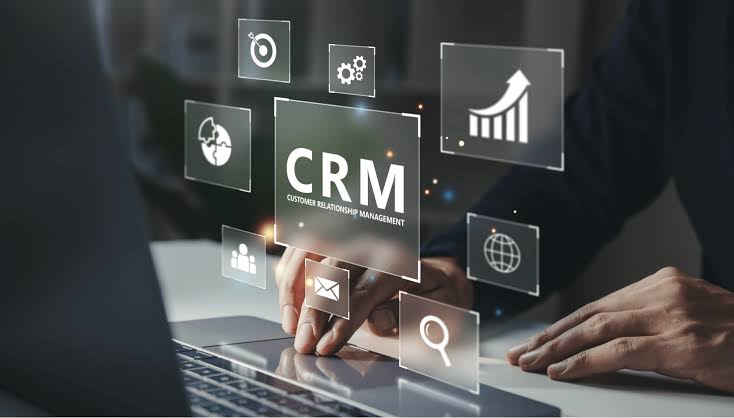 crm ia